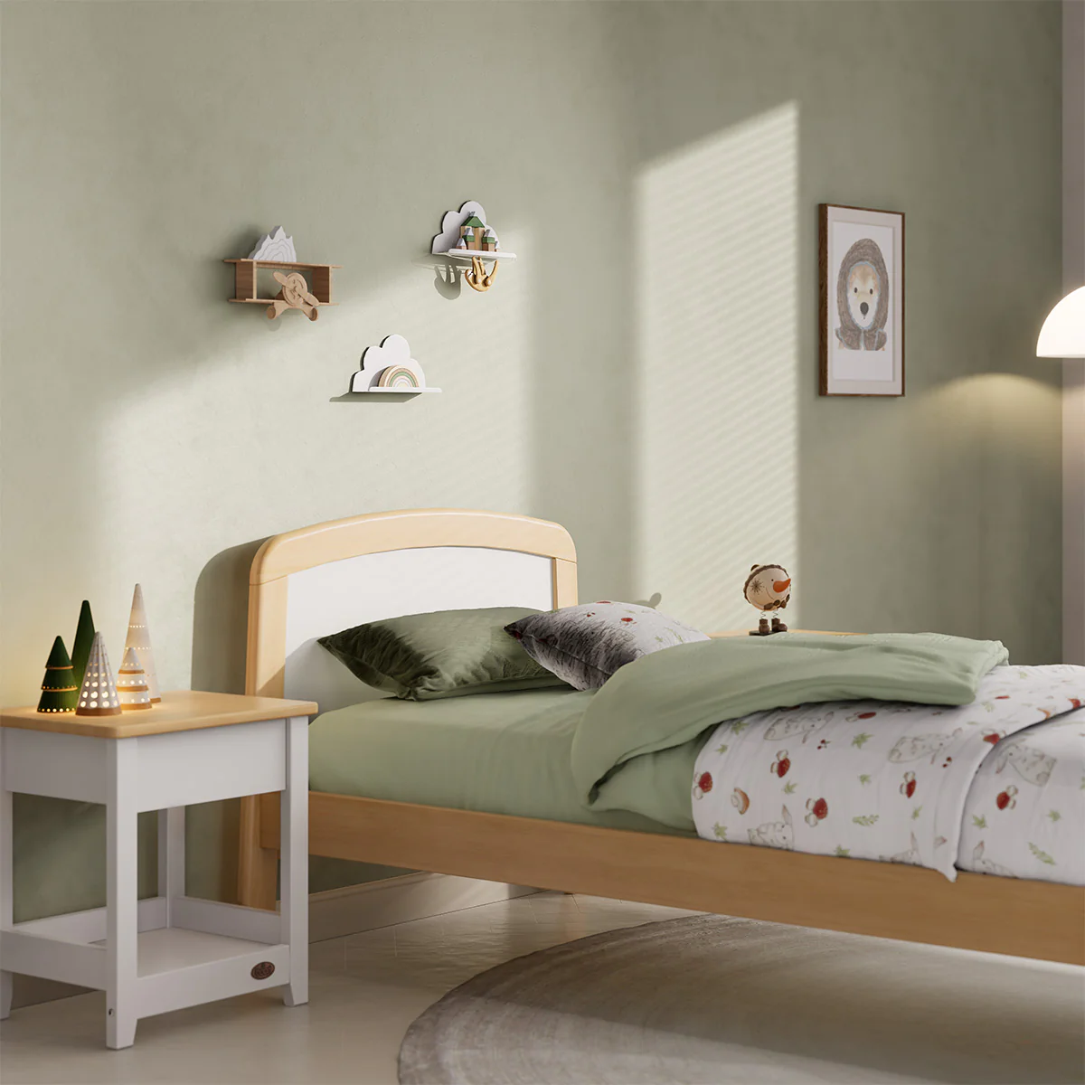 Bronte Single Bed - Image 8