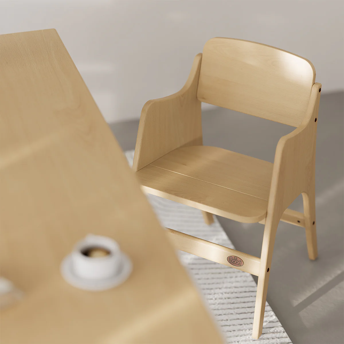 Byron Dining Chair - Image 2
