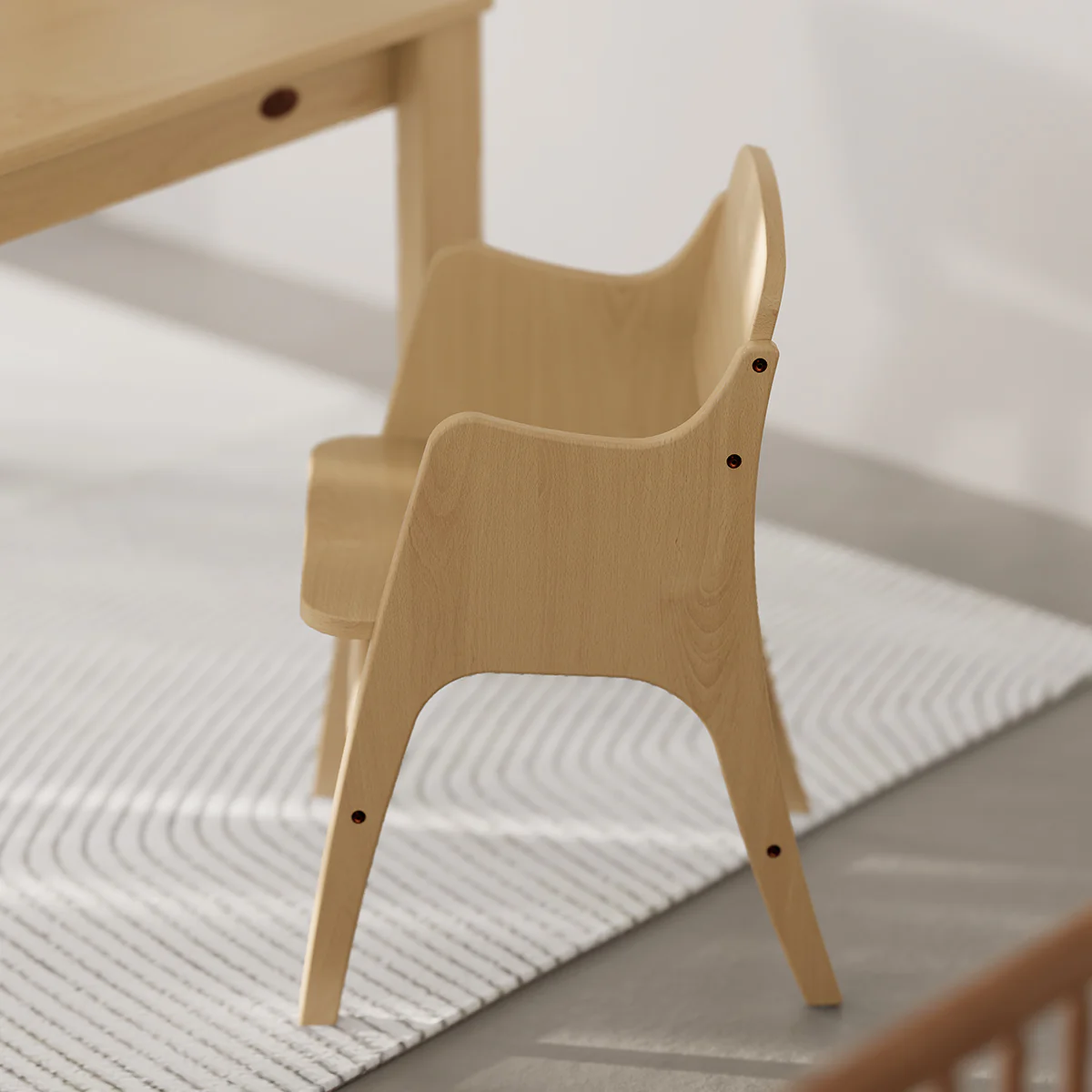 Byron Dining Chair - Image 3