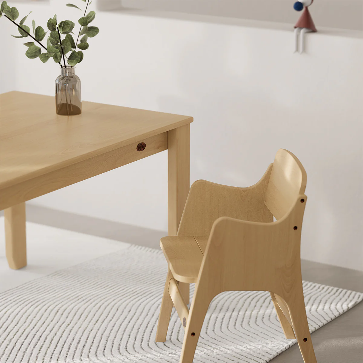 Byron Dining Chair - Image 4