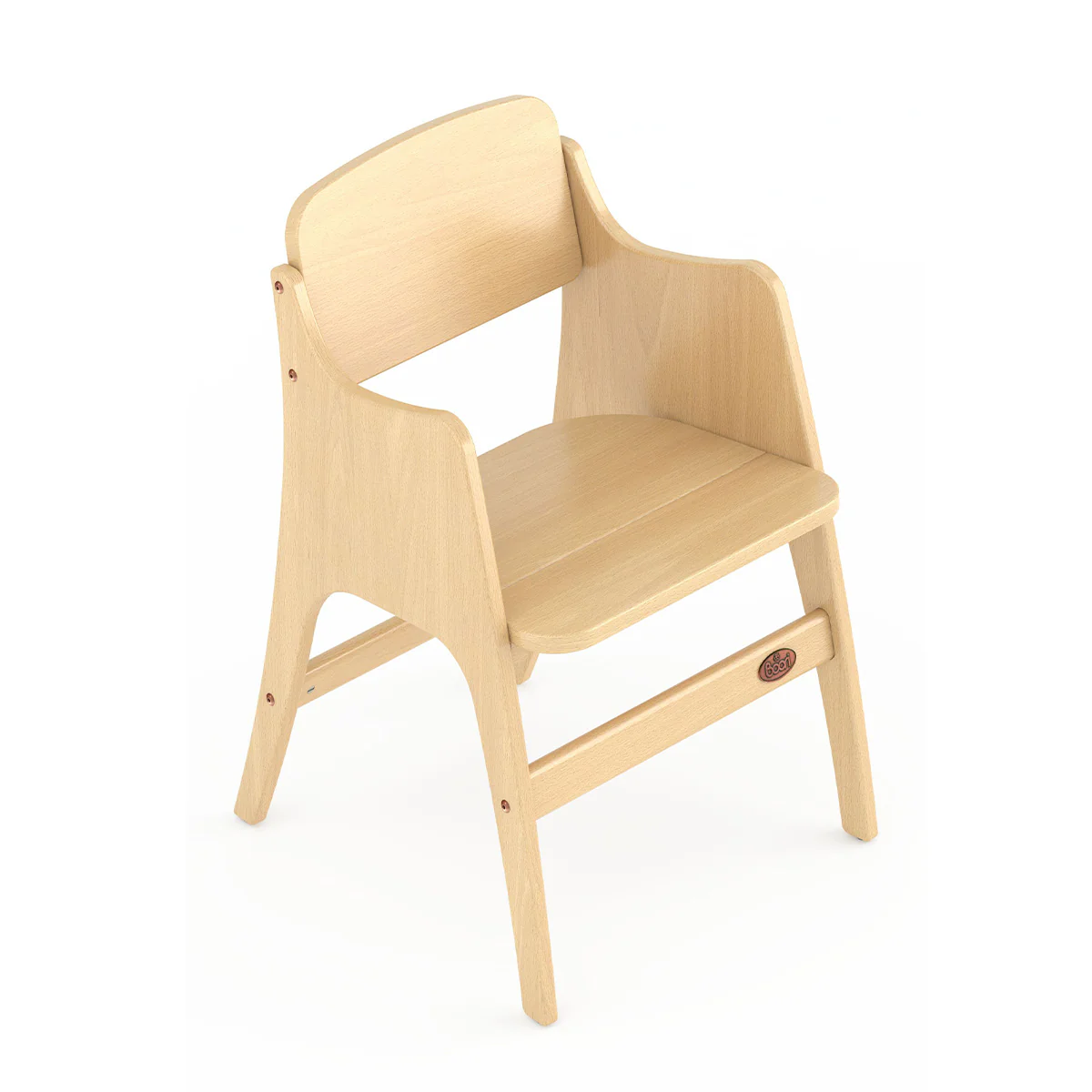 Byron Dining Chair - Image 7