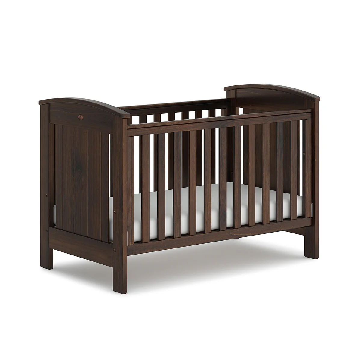 Casa Baby Cot - Dropside - Image 6