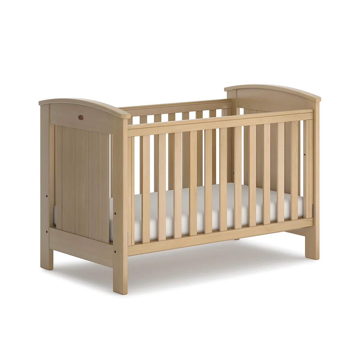 Casa Baby Cot - Dropside - Image 7