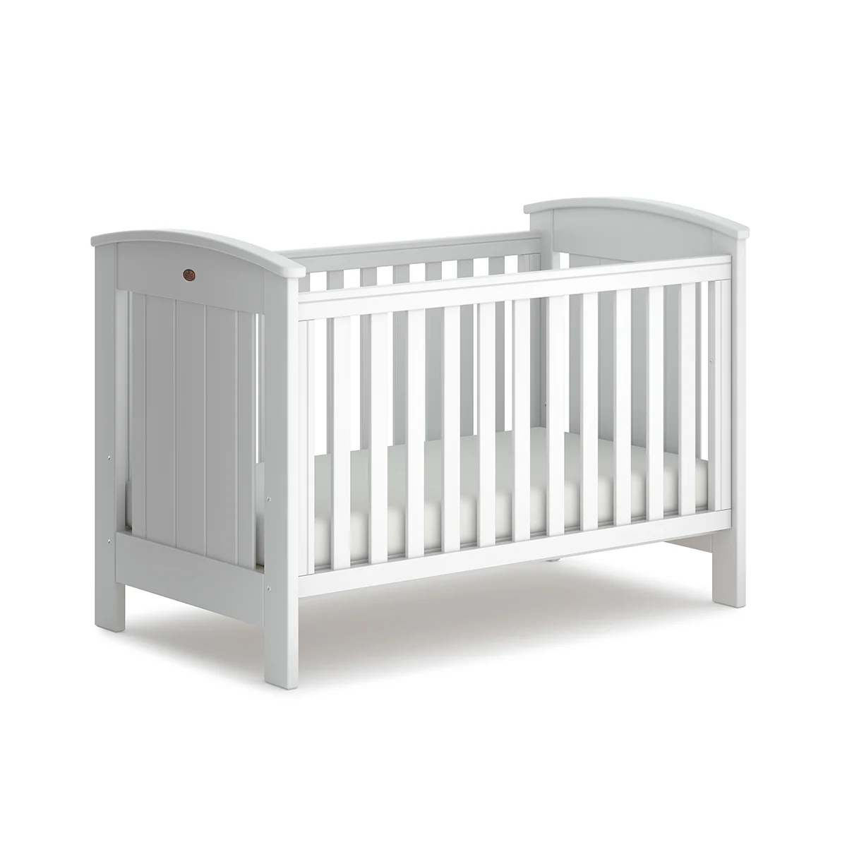 Casa Baby Cot - Dropside - Image 8