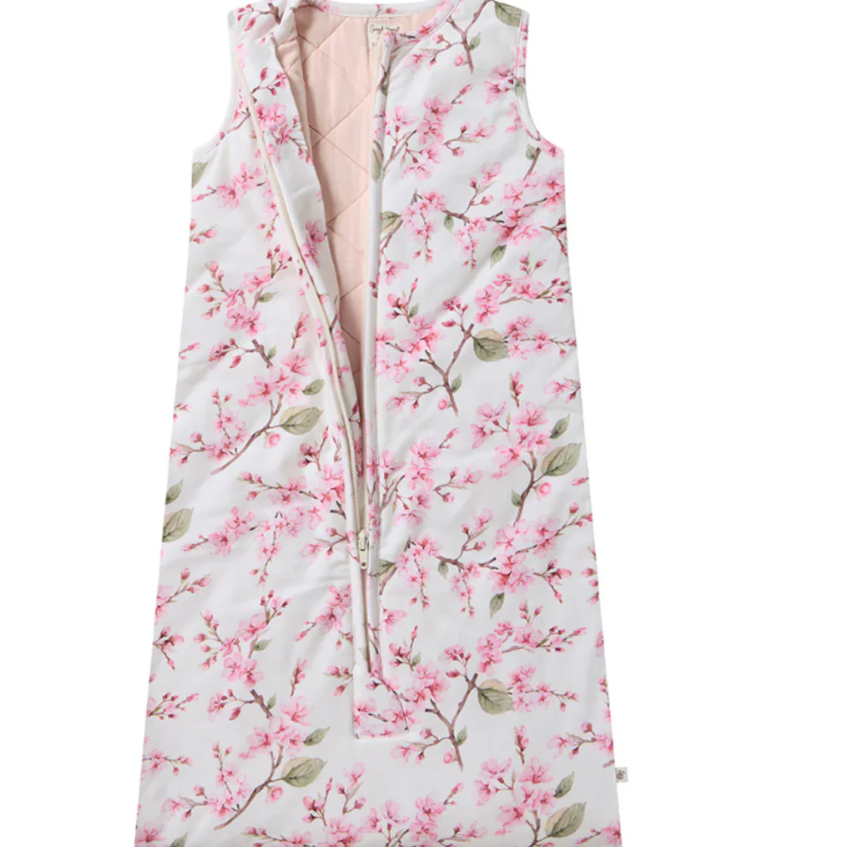 Cherry Blossom Organic Sleeping | Boori - Image 6