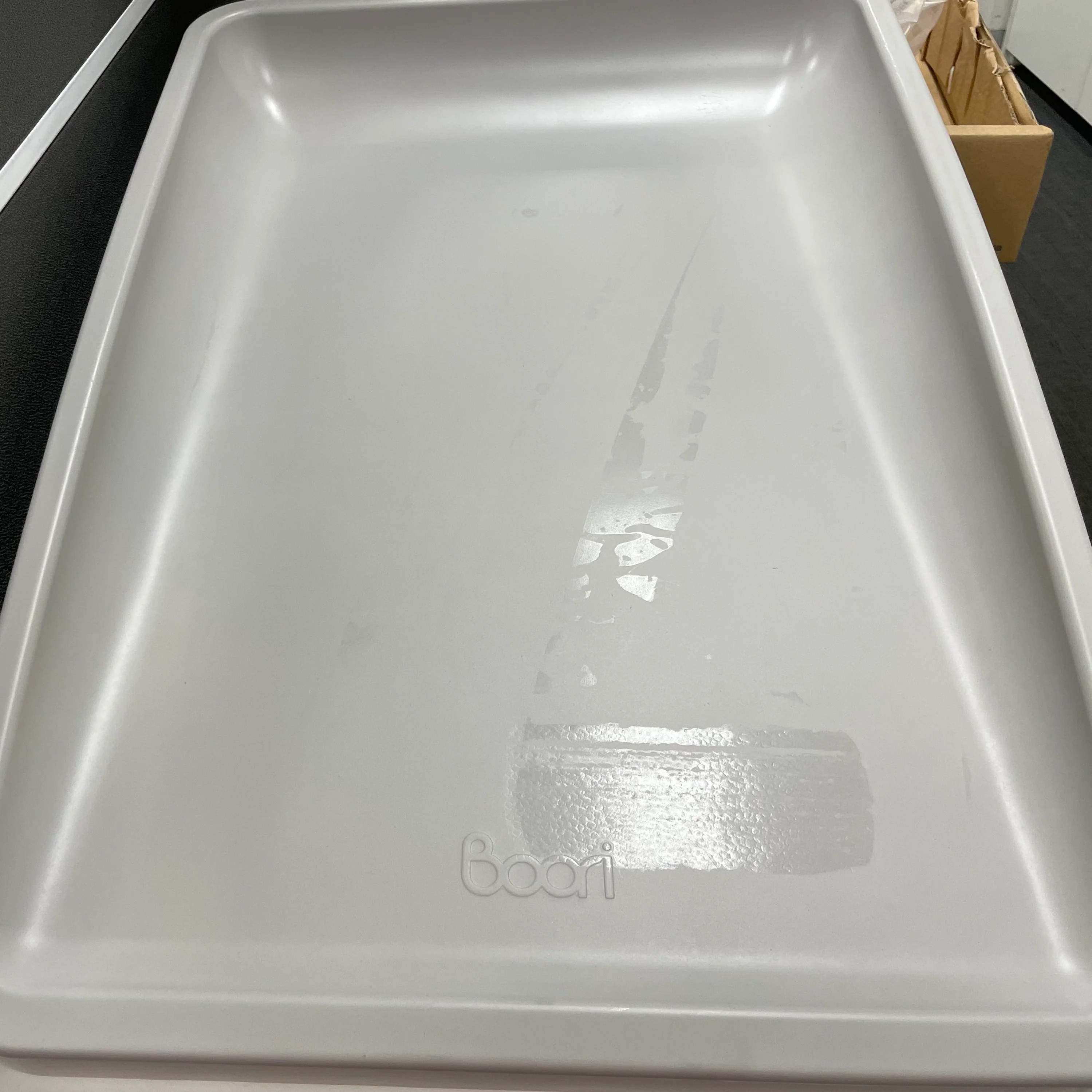 Cloud Change Pad (Factory 2nds) (Clearance) - Image 5
