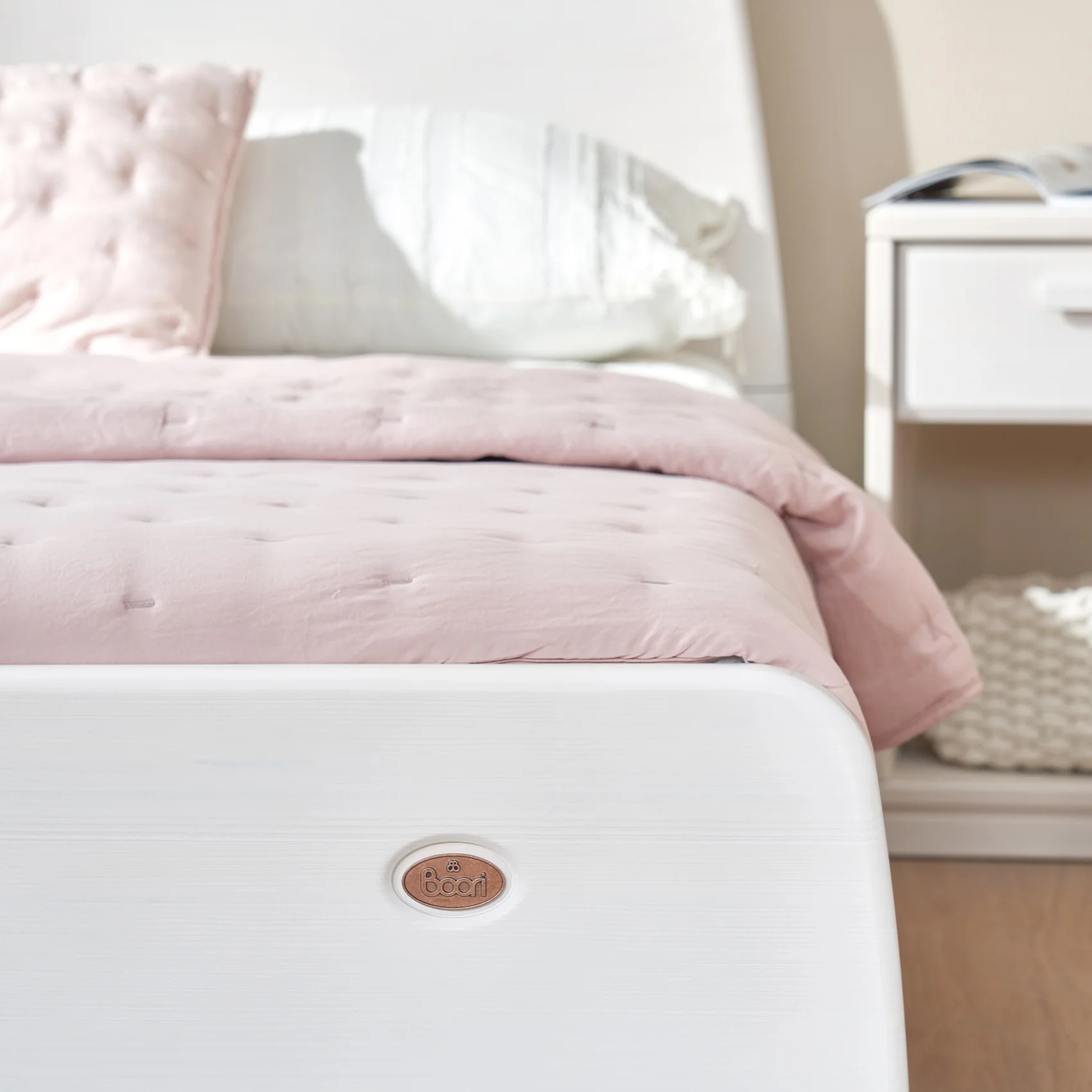 Cloud King Bed - Image 14