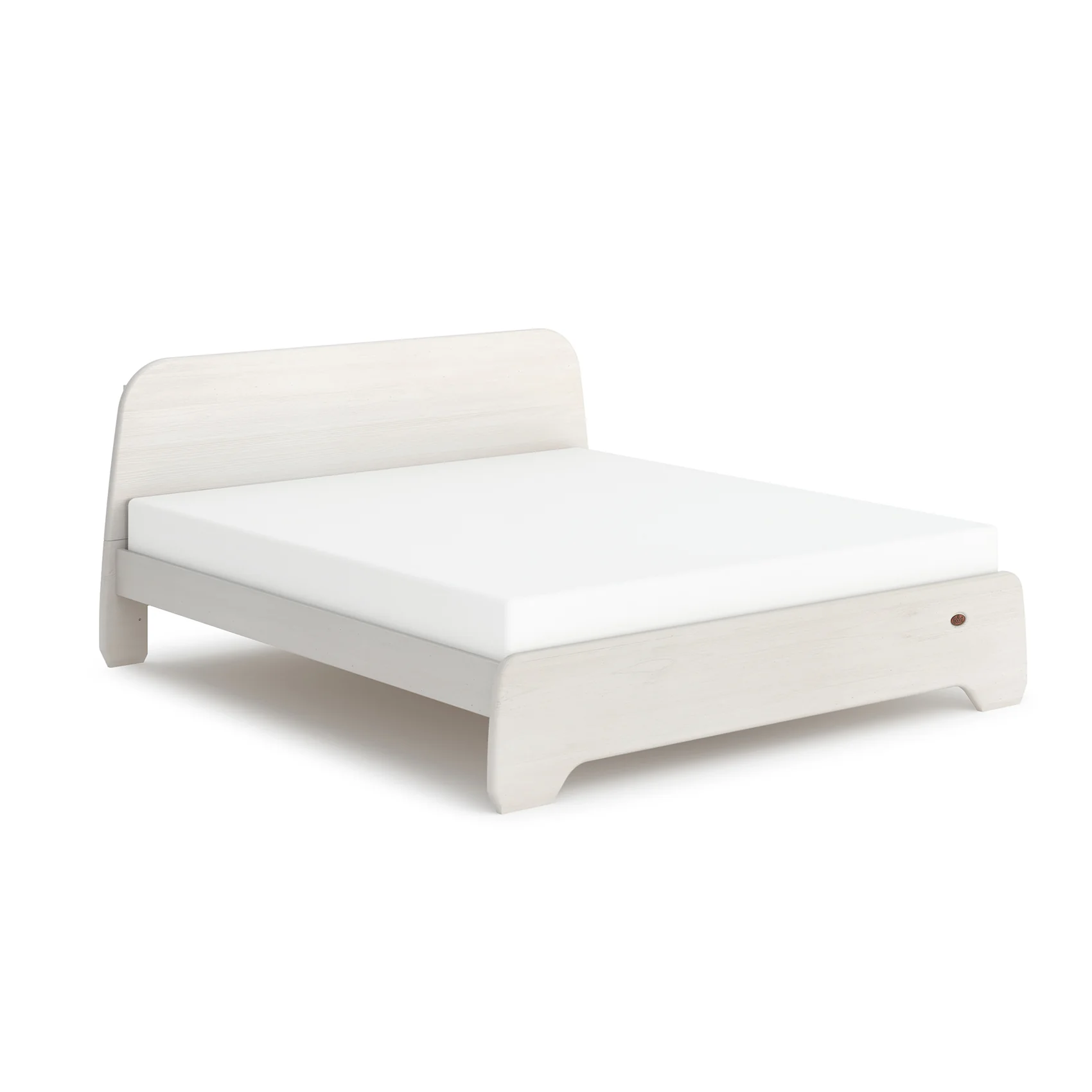 Cloud King Bed - Image 15