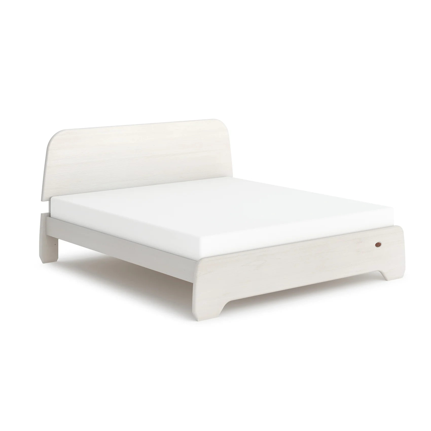 Cloud King Bed - Image 16