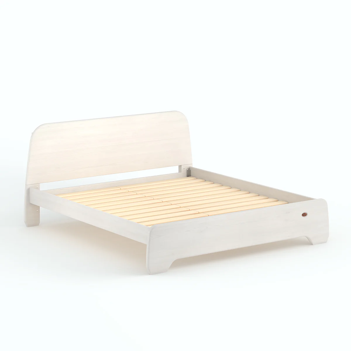 Cloud King Bed - Image 17