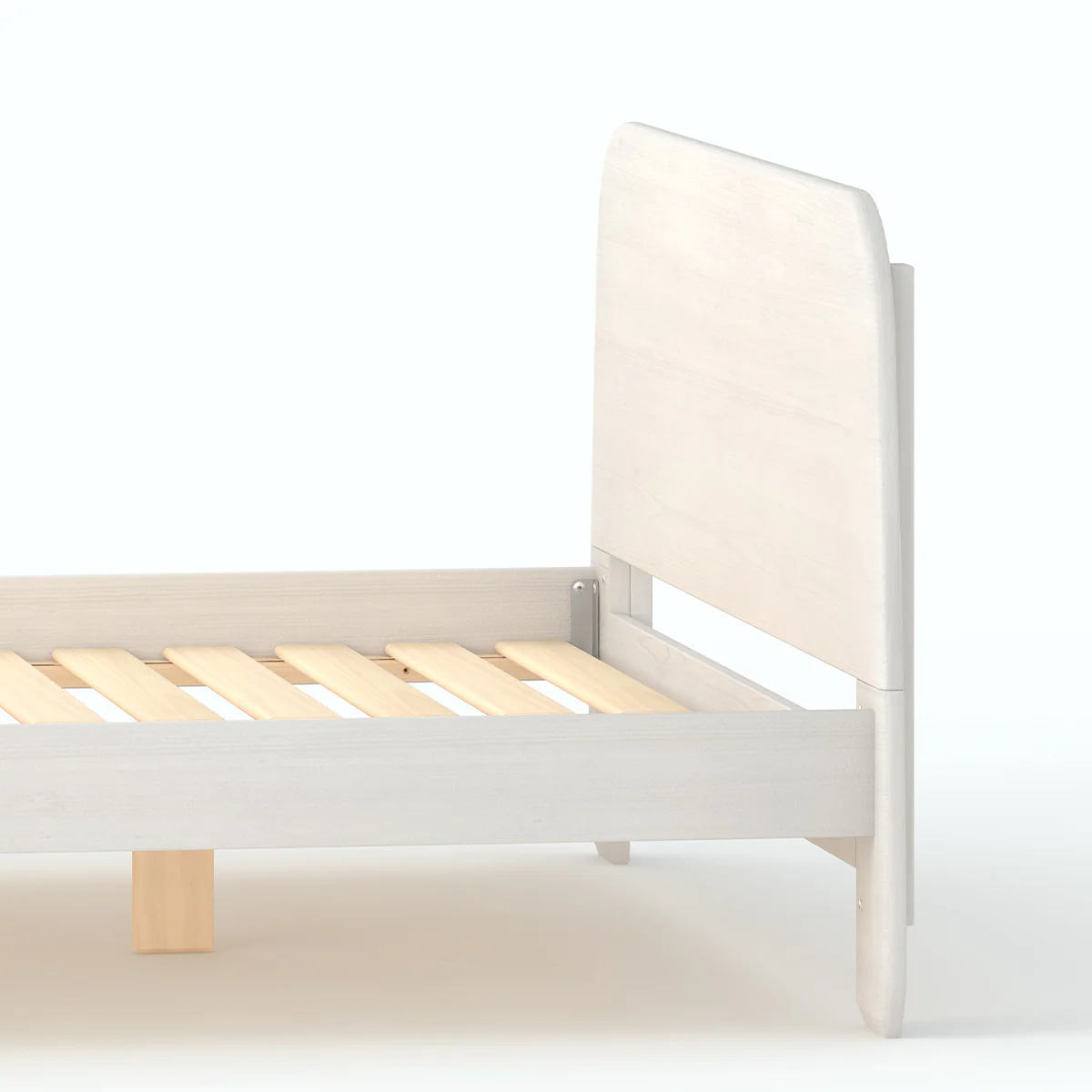 Cloud King Bed - Image 19