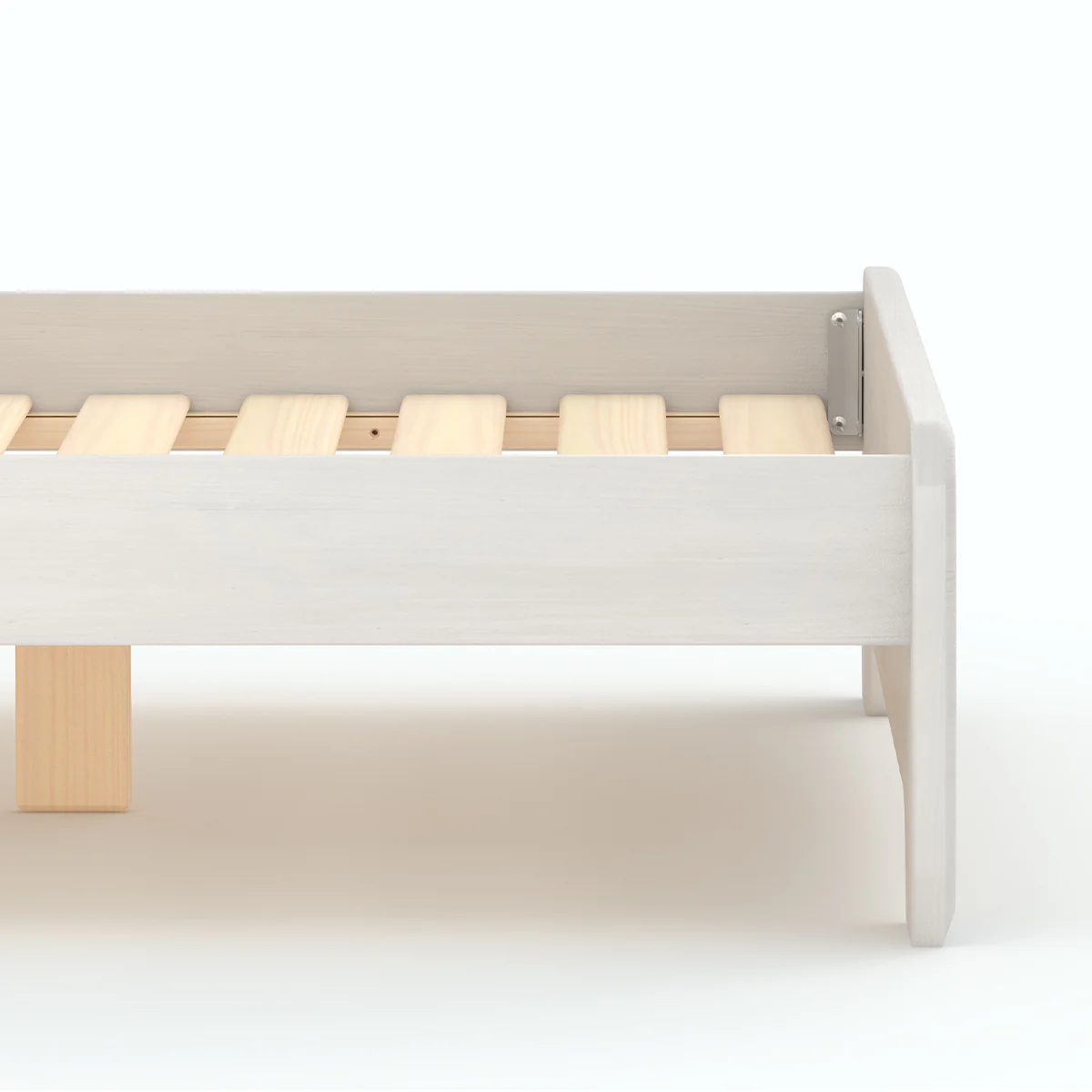 Cloud King Bed - Image 22