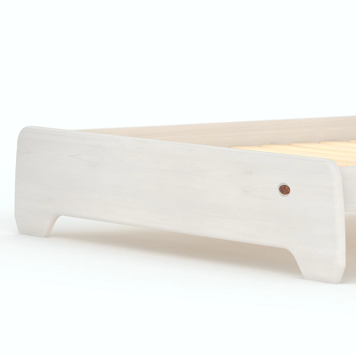 Cloud King Bed - Image 23