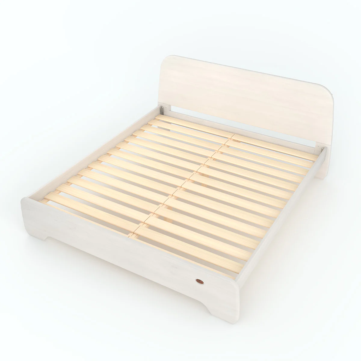 Cloud King Bed - Image 24