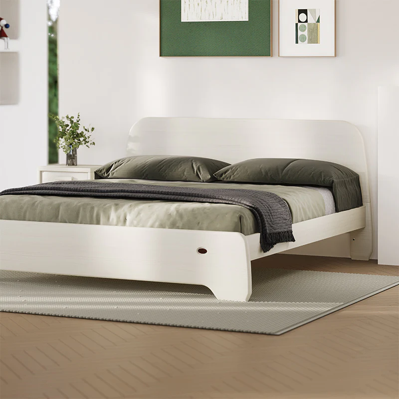 Cloud King Bed - Image 3