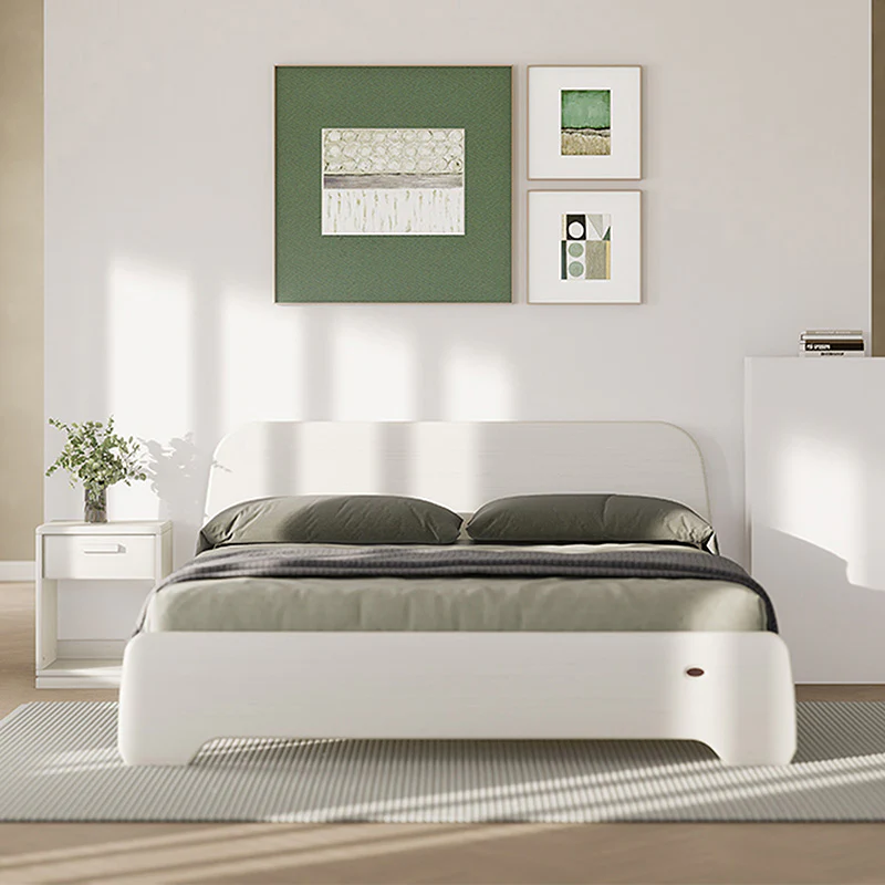 Cloud King Bed - Image 4