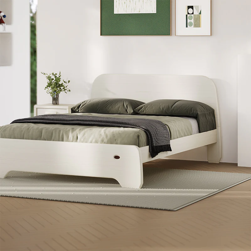 Cloud Queen Bed - Image 3