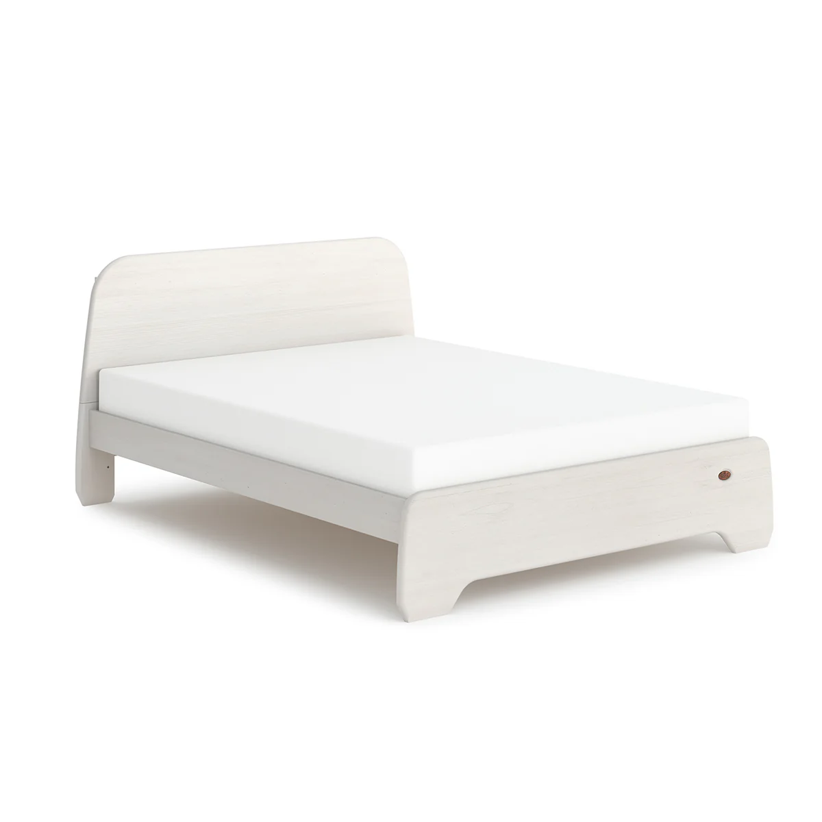 Cloud Queen Bed - Image 7