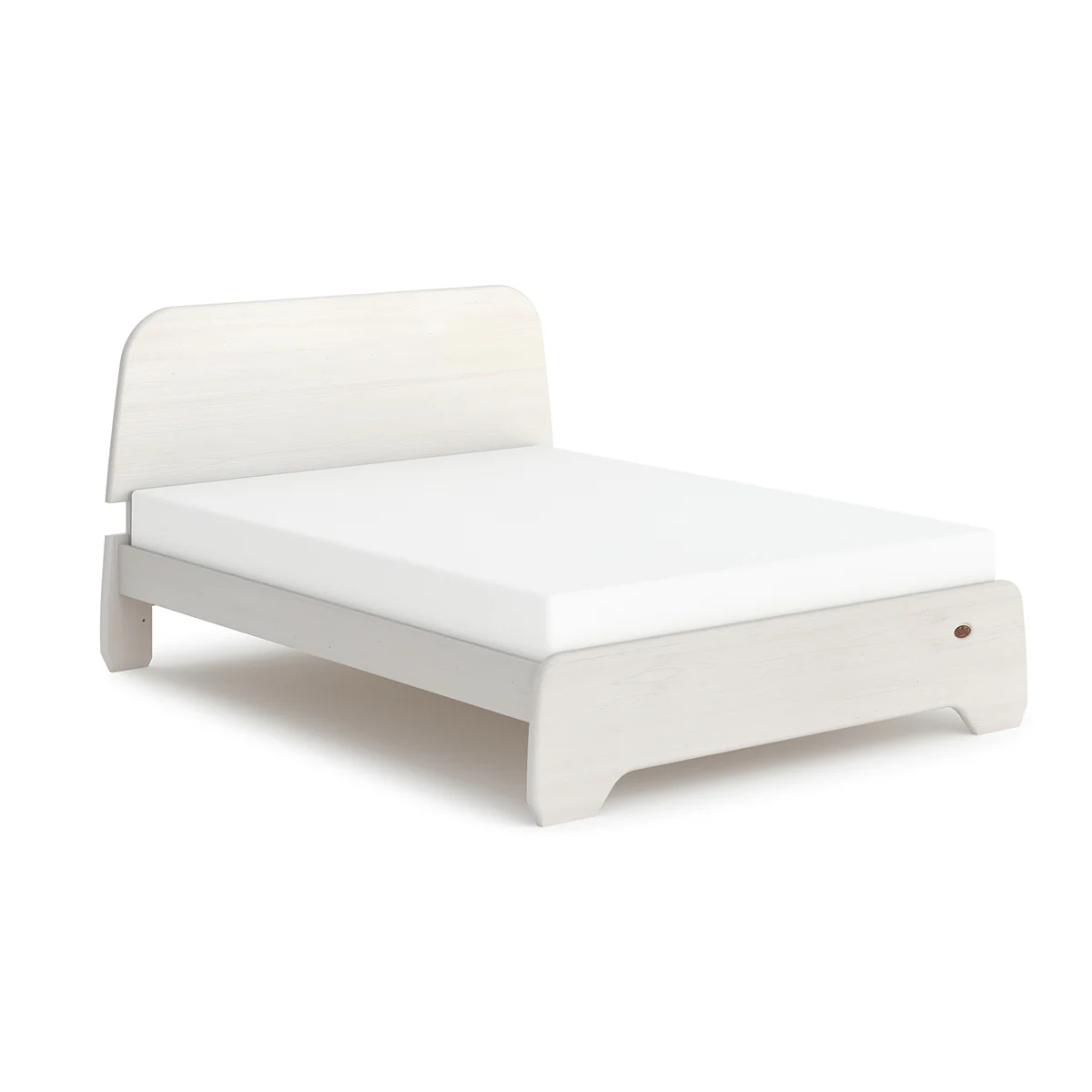 Cloud Queen Bed - Image 8