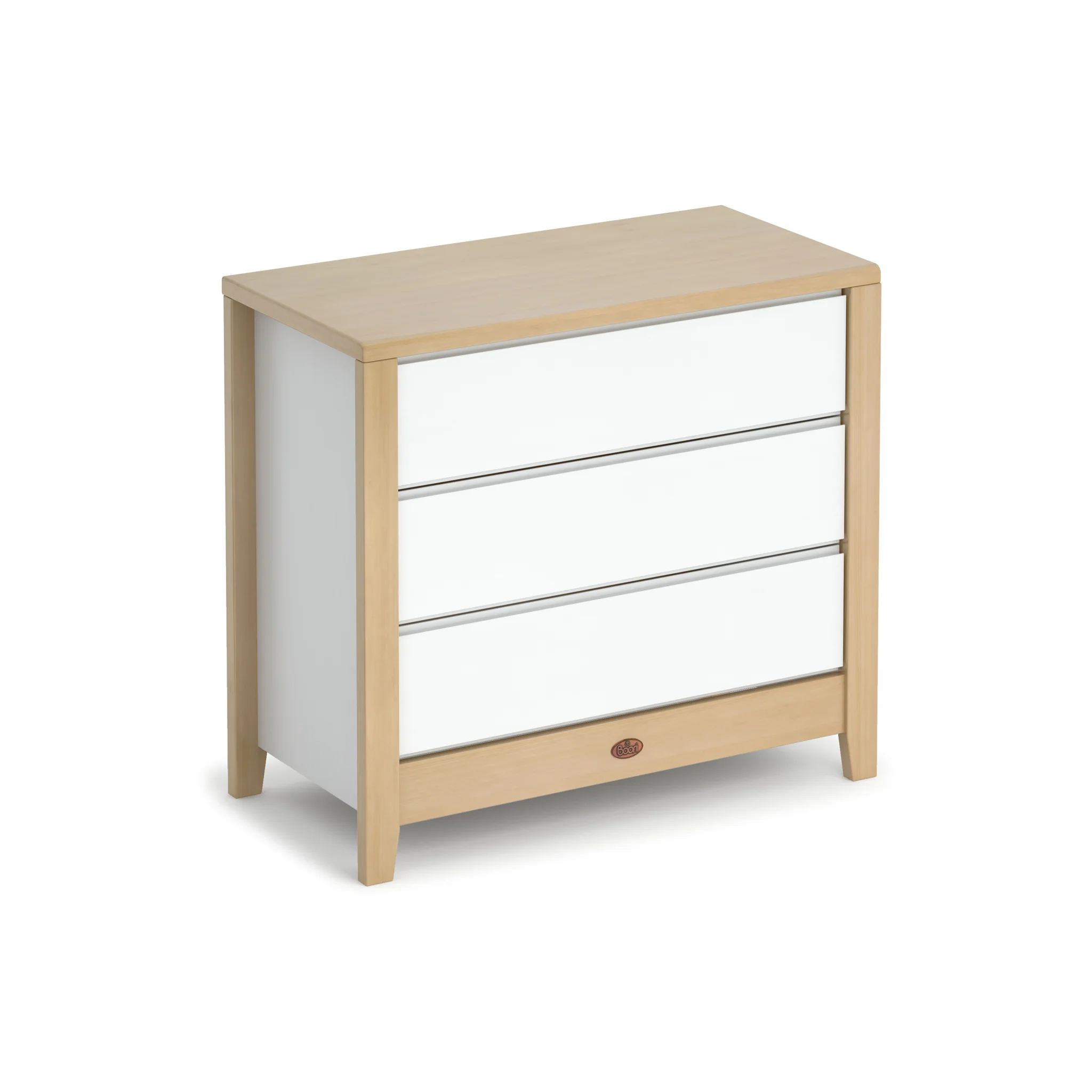 Clovelly 3 Drawer Chest - Image 4