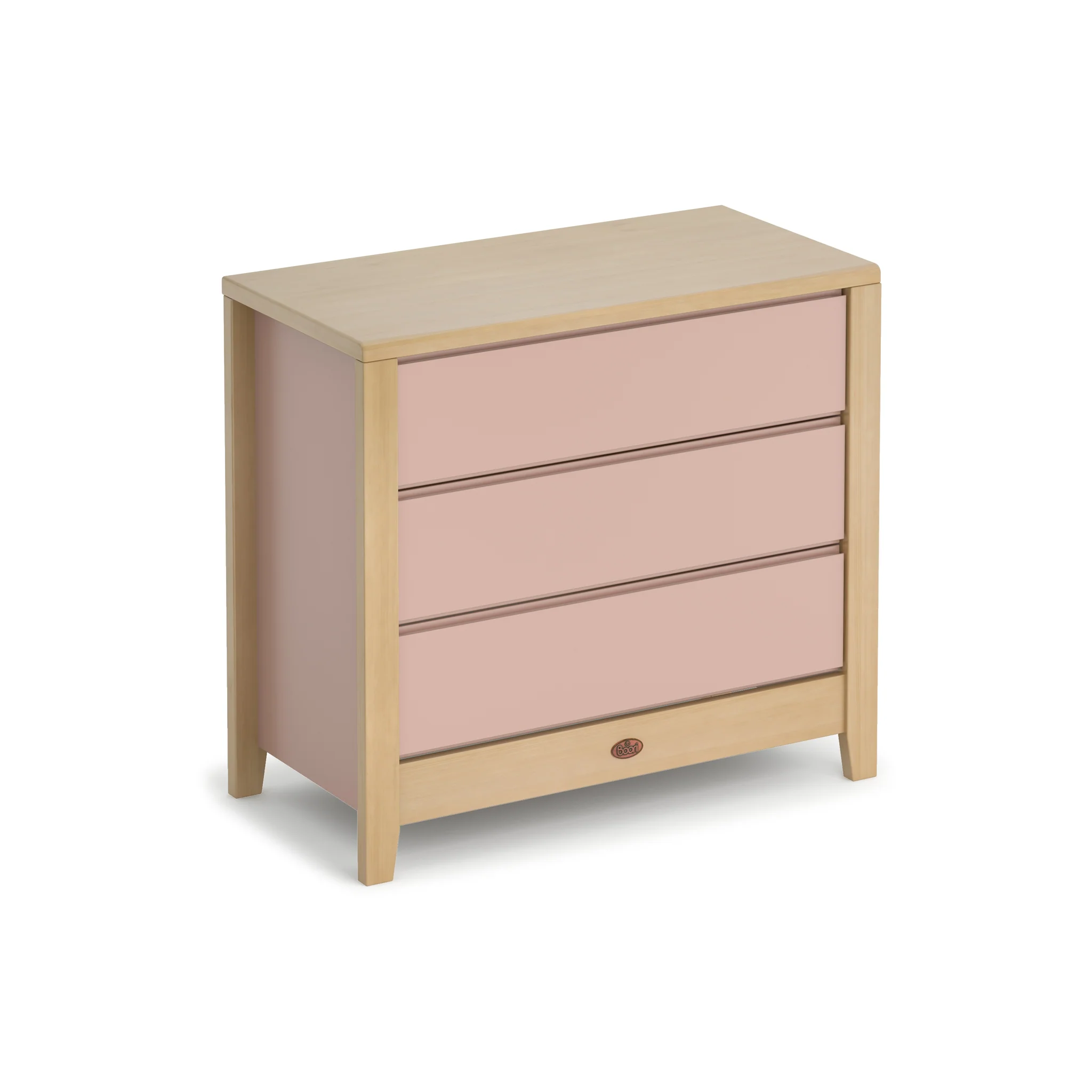 Clovelly 3 Drawer Chest - Image 5