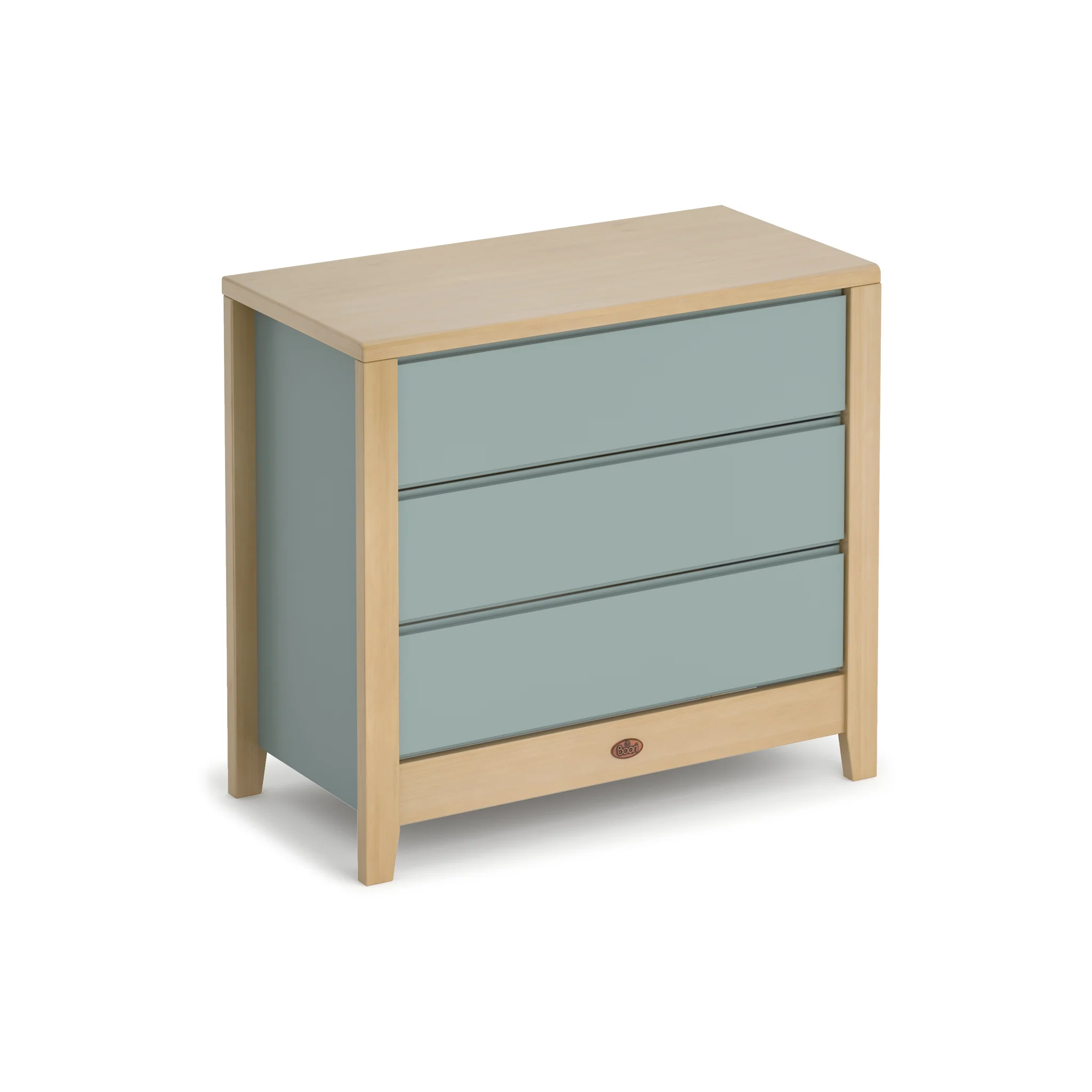 Clovelly 3 Drawer Chest - Image 6