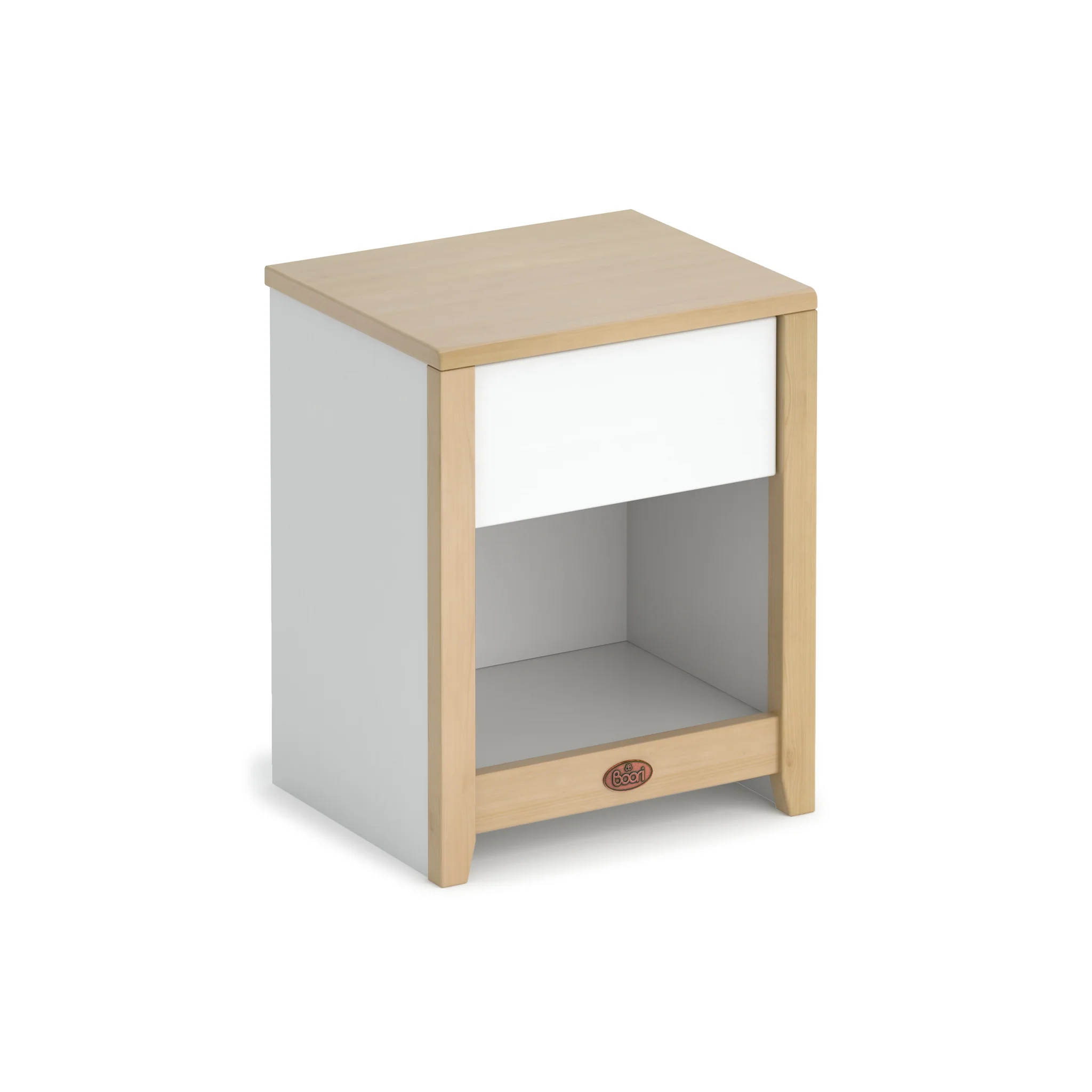 Clovelly Bedside Table - Image 6