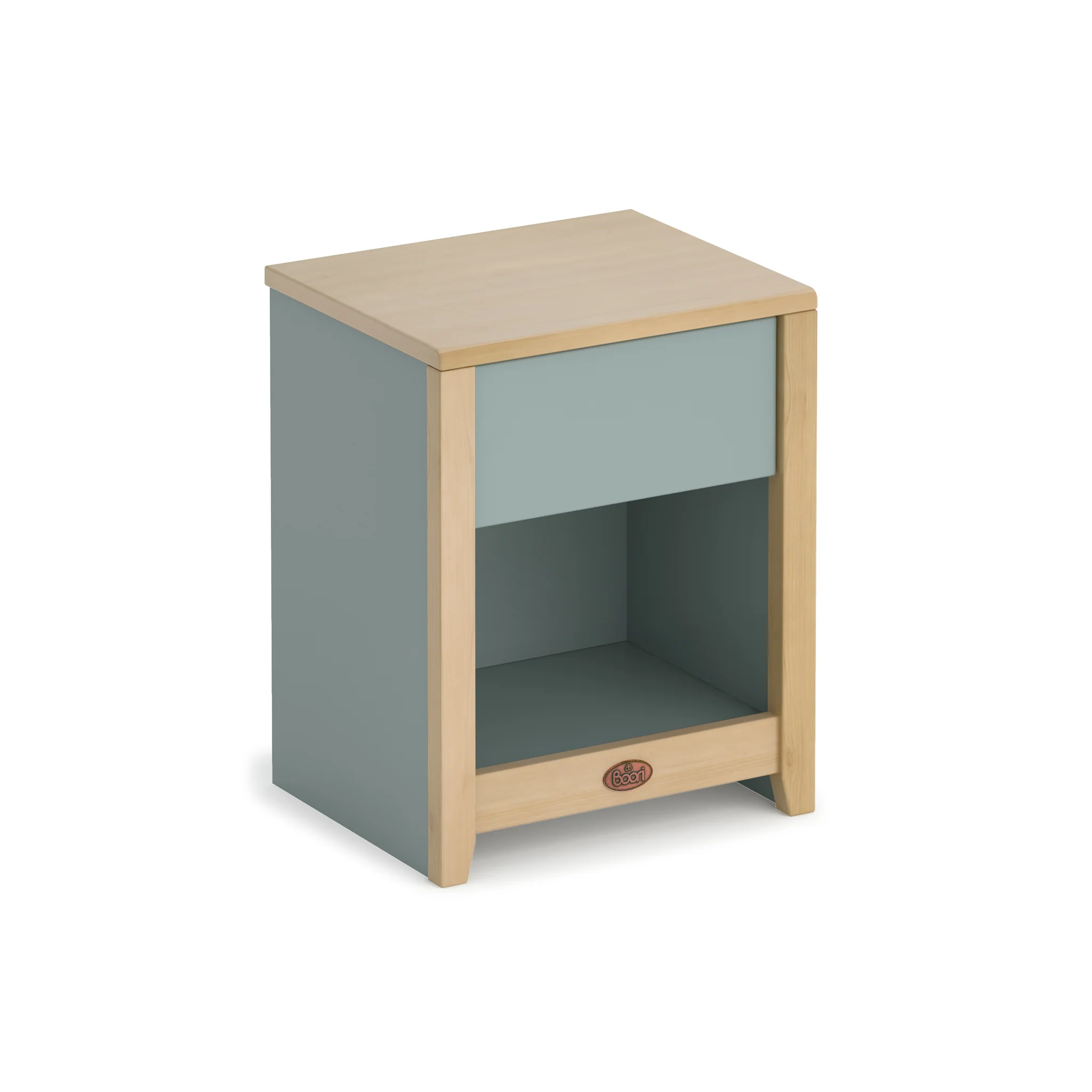 Clovelly Bedside Table - Image 7