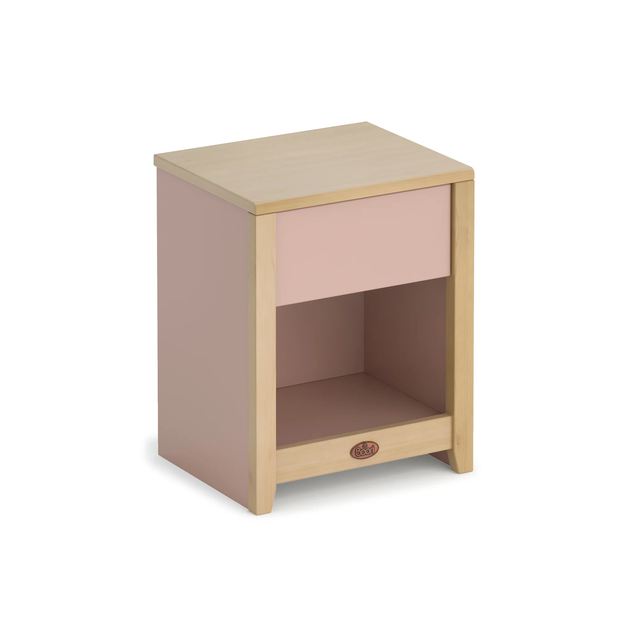 Clovelly Bedside Table - Image 8