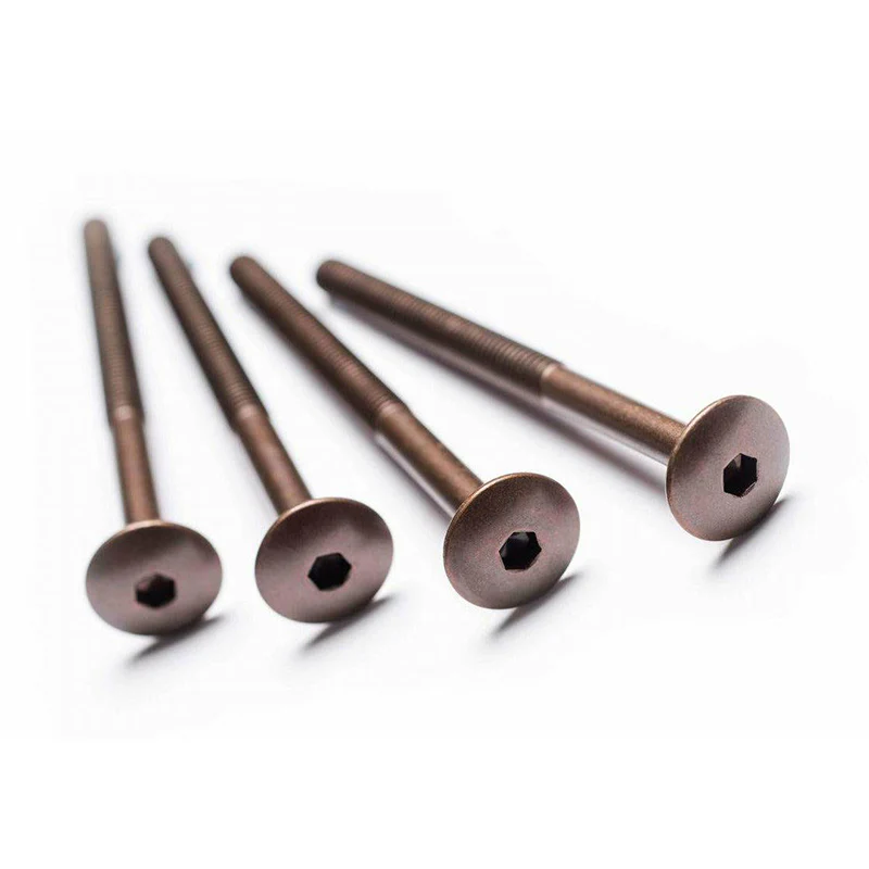 Connecting Bolts 4pk - Image 10