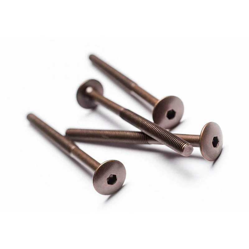 Connecting Bolts 4pk - Image 11