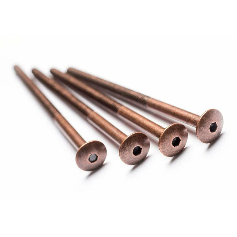Connecting Bolts 4pk - Image 12