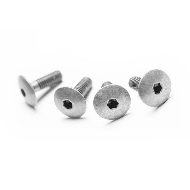Connecting Bolts 4pk - Image 13