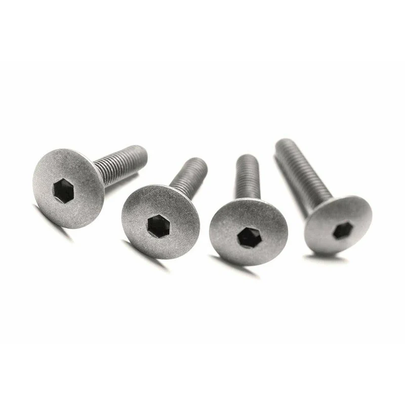 Connecting Bolts 4pk - Image 14