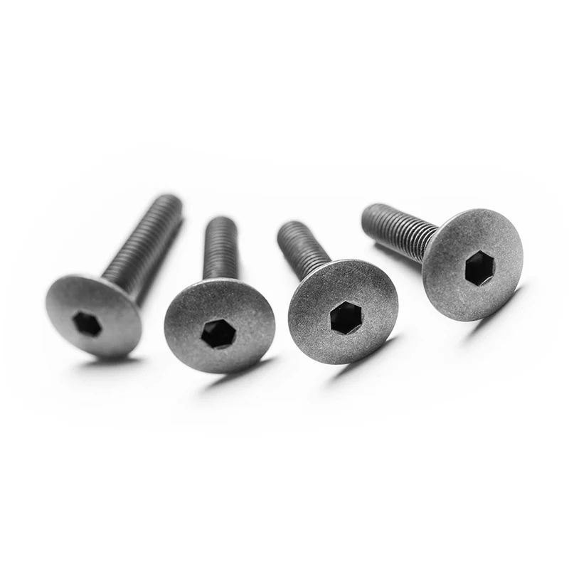 Connecting Bolts 4pk - Image 15