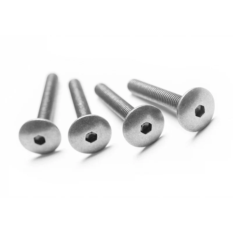 Connecting Bolts 4pk - Image 16