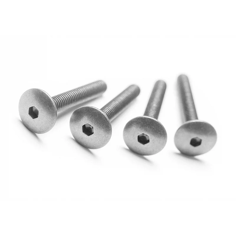 Connecting Bolts 4pk - Image 17