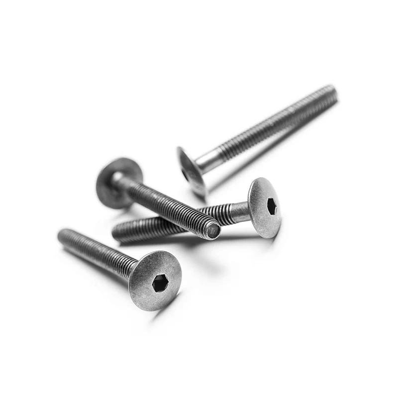 Connecting Bolts 4pk - Image 18