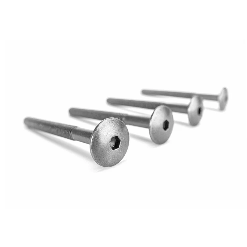 Connecting Bolts 4pk - Image 19