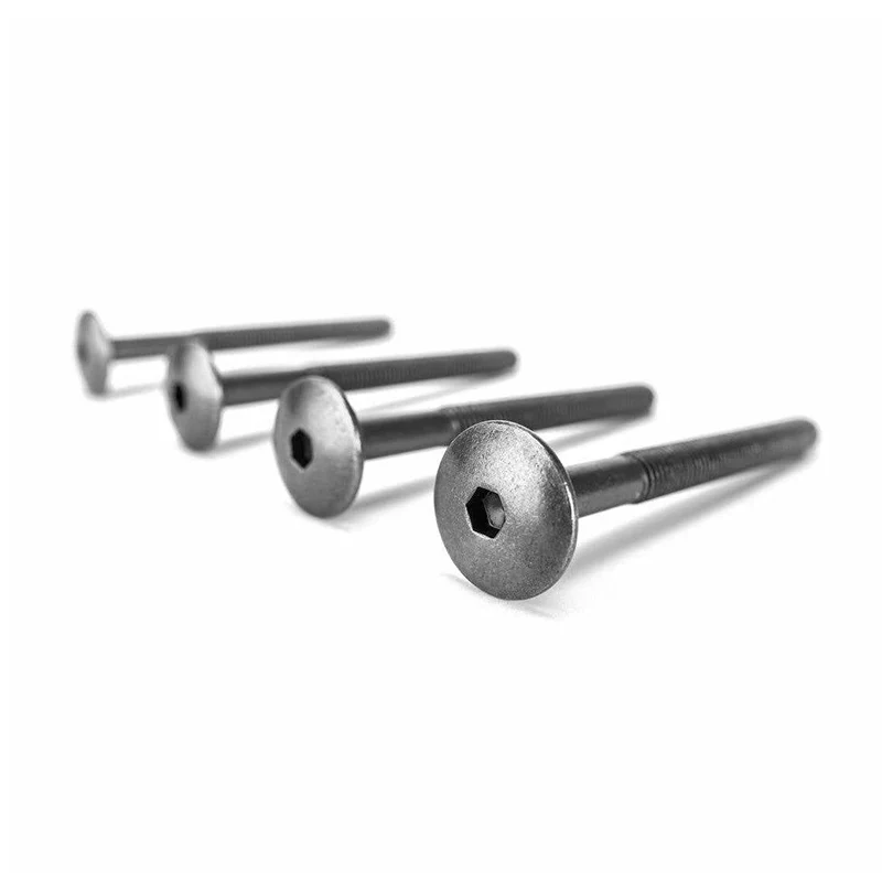 Connecting Bolts 4pk - Image 20