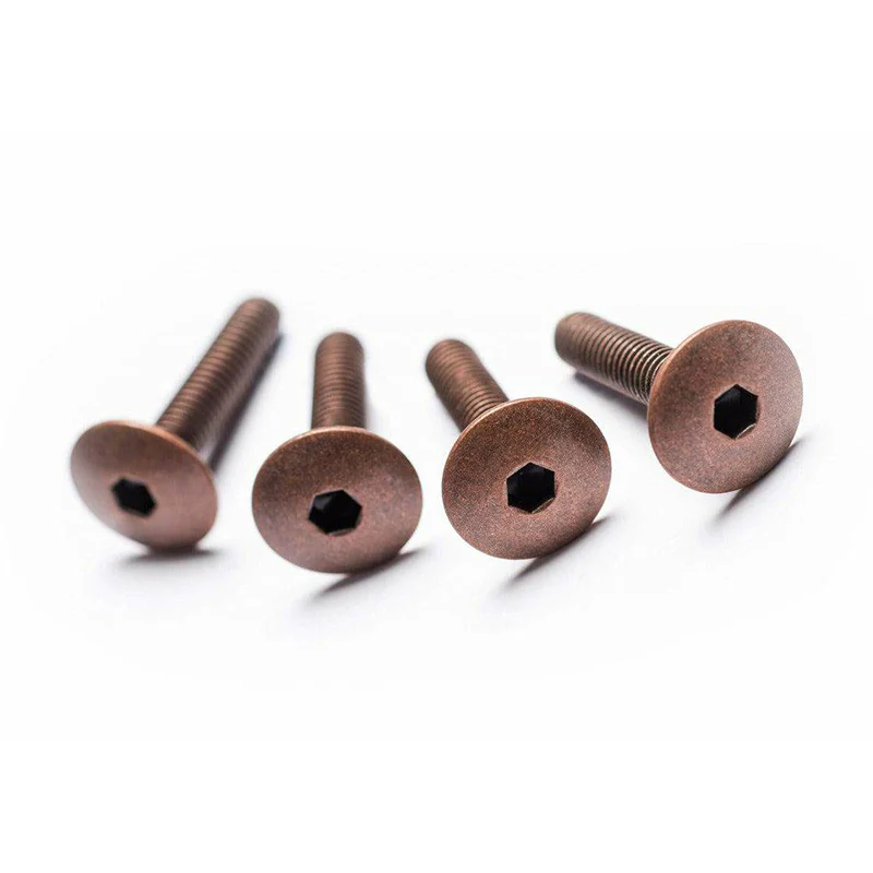 Connecting Bolts 4pk - Image 3