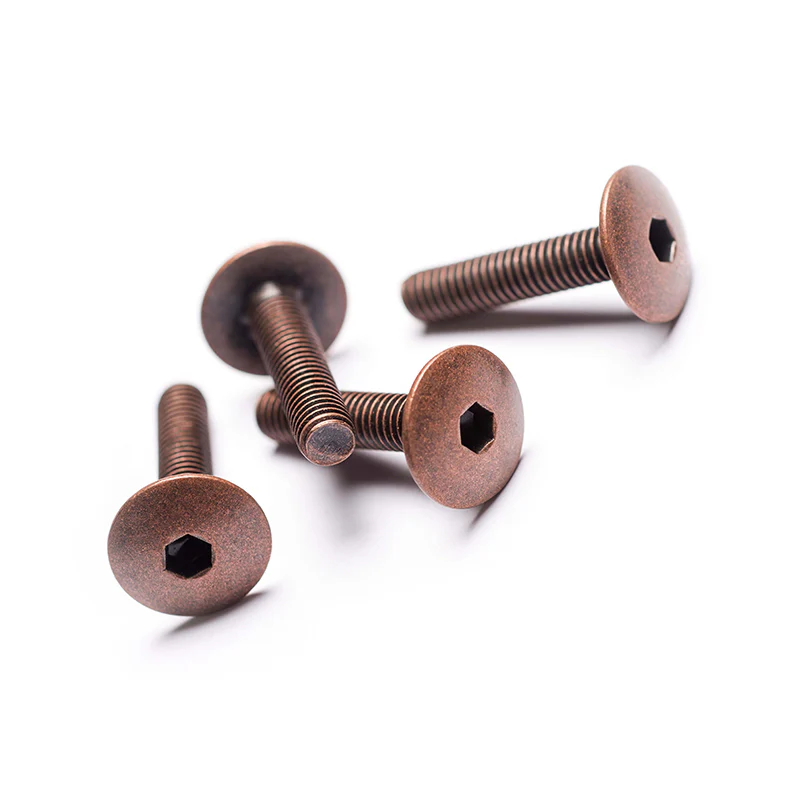 Connecting Bolts 4pk - Image 4