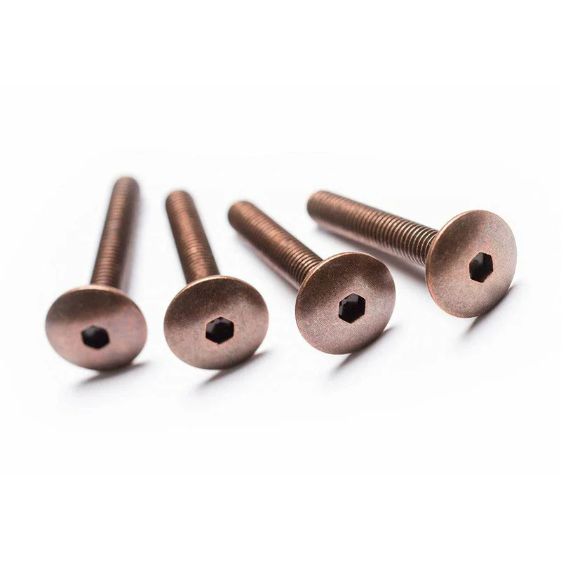 Connecting Bolts 4pk - Image 5