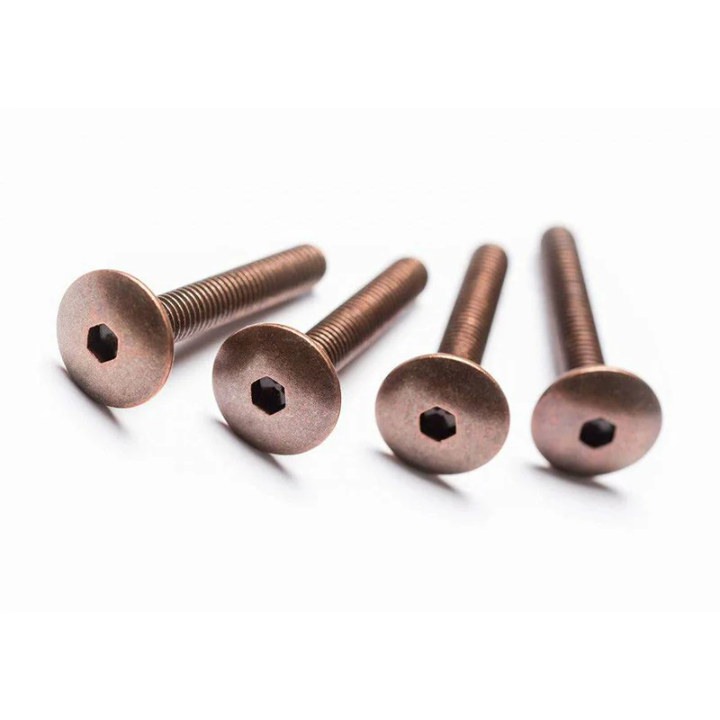 Connecting Bolts 4pk - Image 6