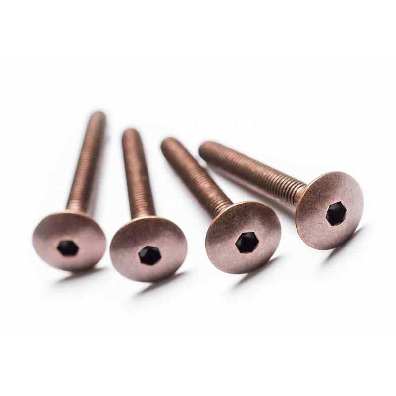Connecting Bolts 4pk - Image 7