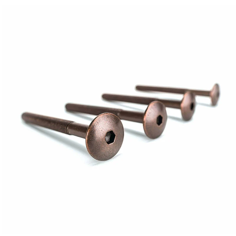 Connecting Bolts 4pk - Image 8