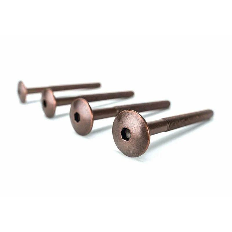 Connecting Bolts 4pk - Image 9