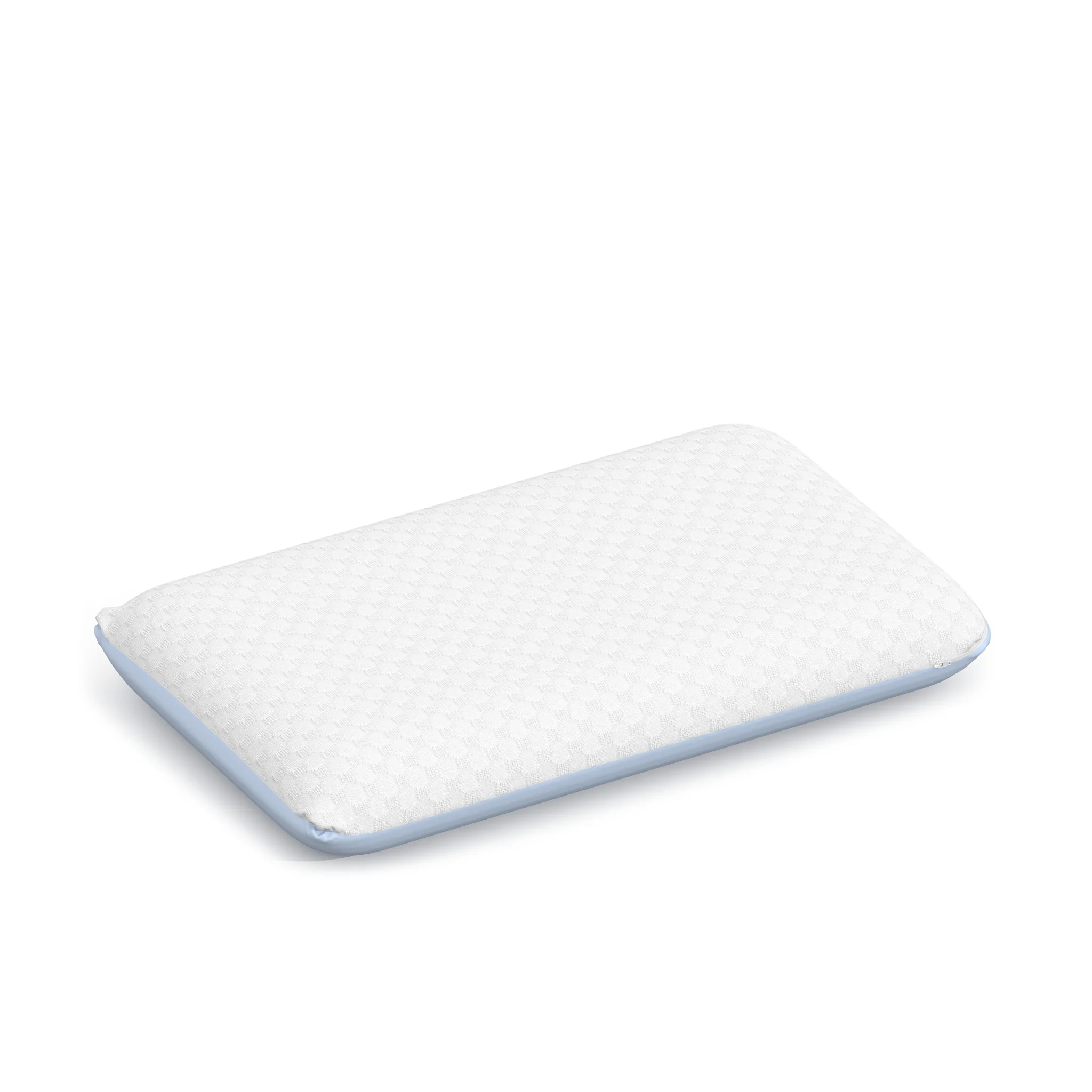 Cool Dreamer Memory Foam Pillow | Cooling Gel Support - Image 3