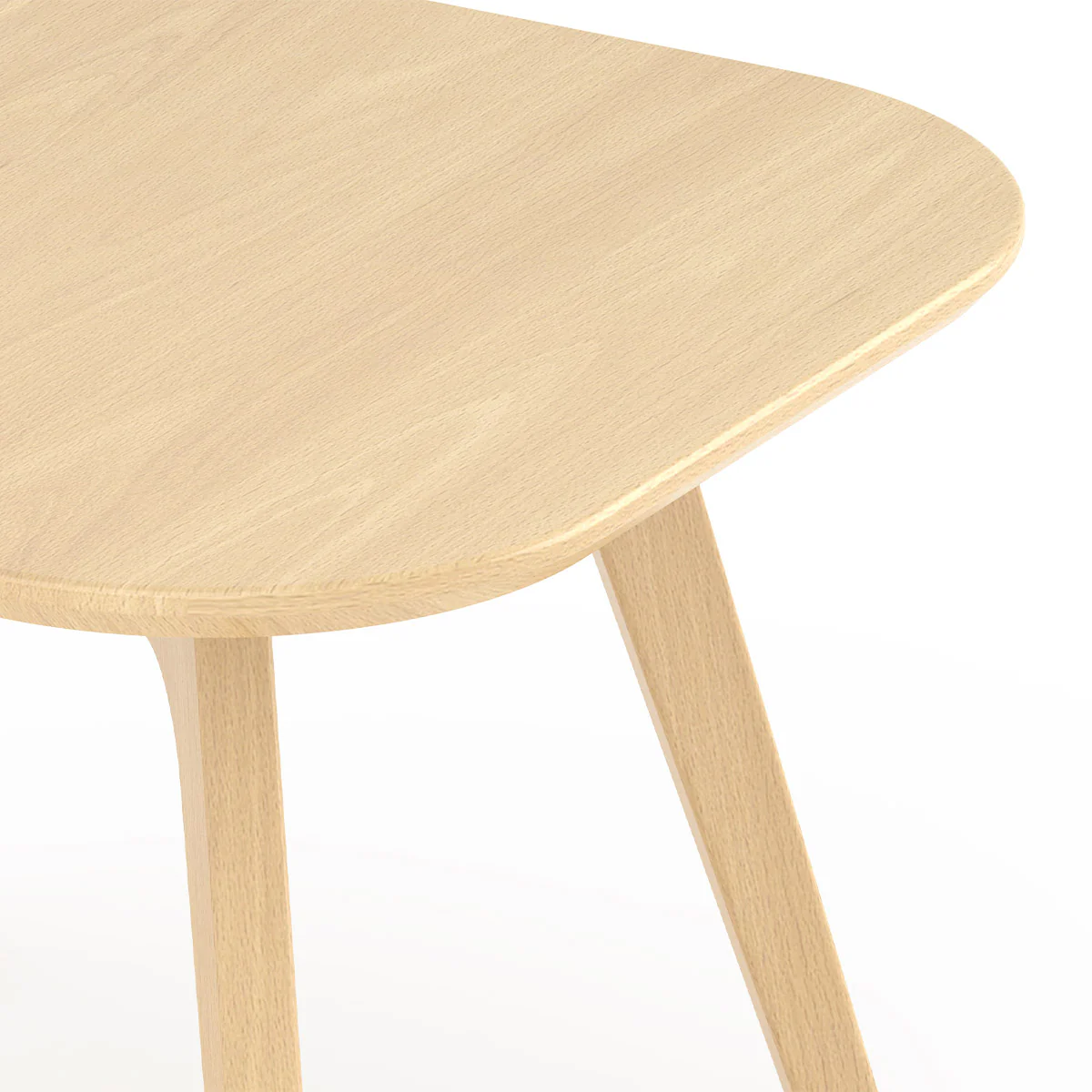 Ballet Coffee Table (Low) - Image 10