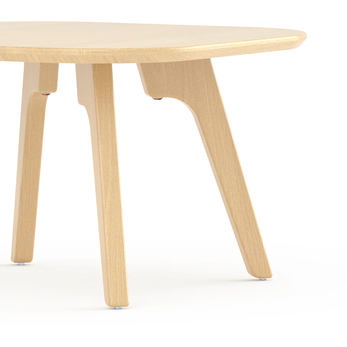 Ballet Coffee Table (Low) - Image 12